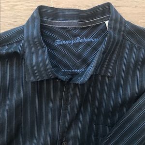 Tommy Bahama long sleeve shirt